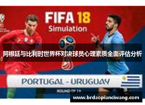 阿根廷与比利时世界杯对决球员心理素质全面评估分析